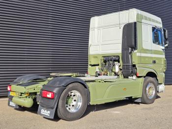 DAF XF 440 4x2 / ADR / PTO / NL TRUCK